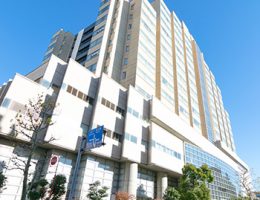 永寿総合病院サムネイル