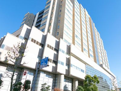永寿総合病院サムネイル