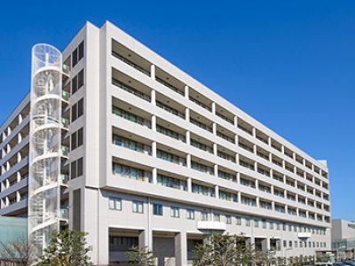 東京共済病院サムネイル